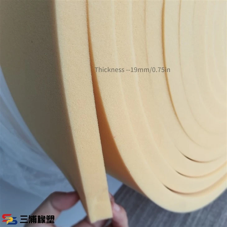 Grai htum ai Silicone Sponge Laika